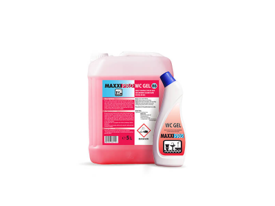 MAXXI PRO WC GEL 